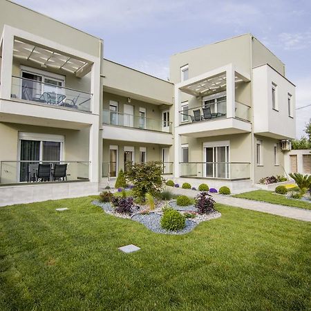 Armonia Resort Ofrínio Kültér fotó
