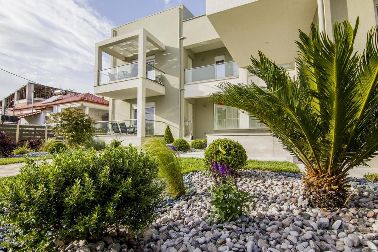 Armonia Resort Ofrínio Kültér fotó