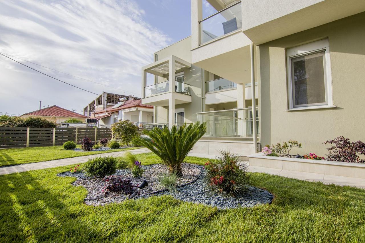 Armonia Resort Ofrínio Kültér fotó