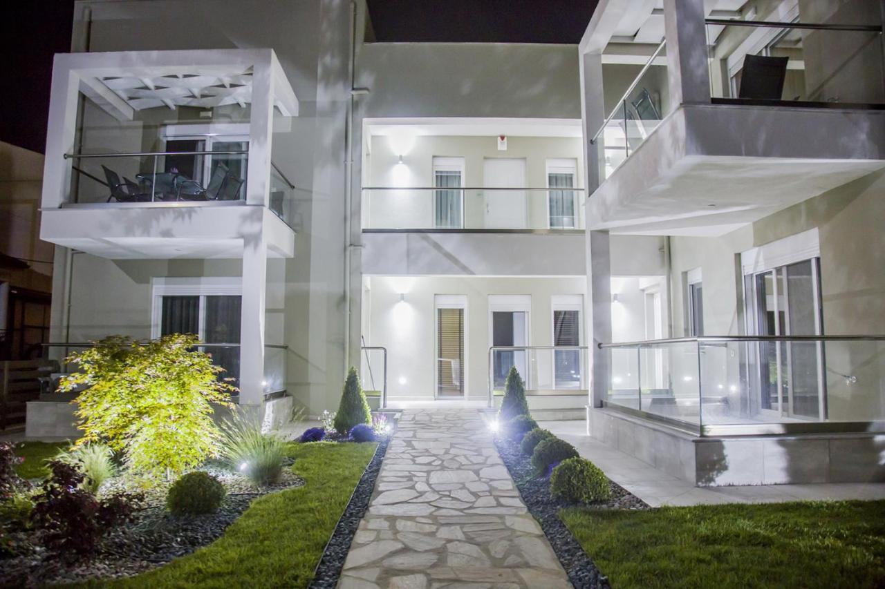 Armonia Resort Ofrínio Kültér fotó