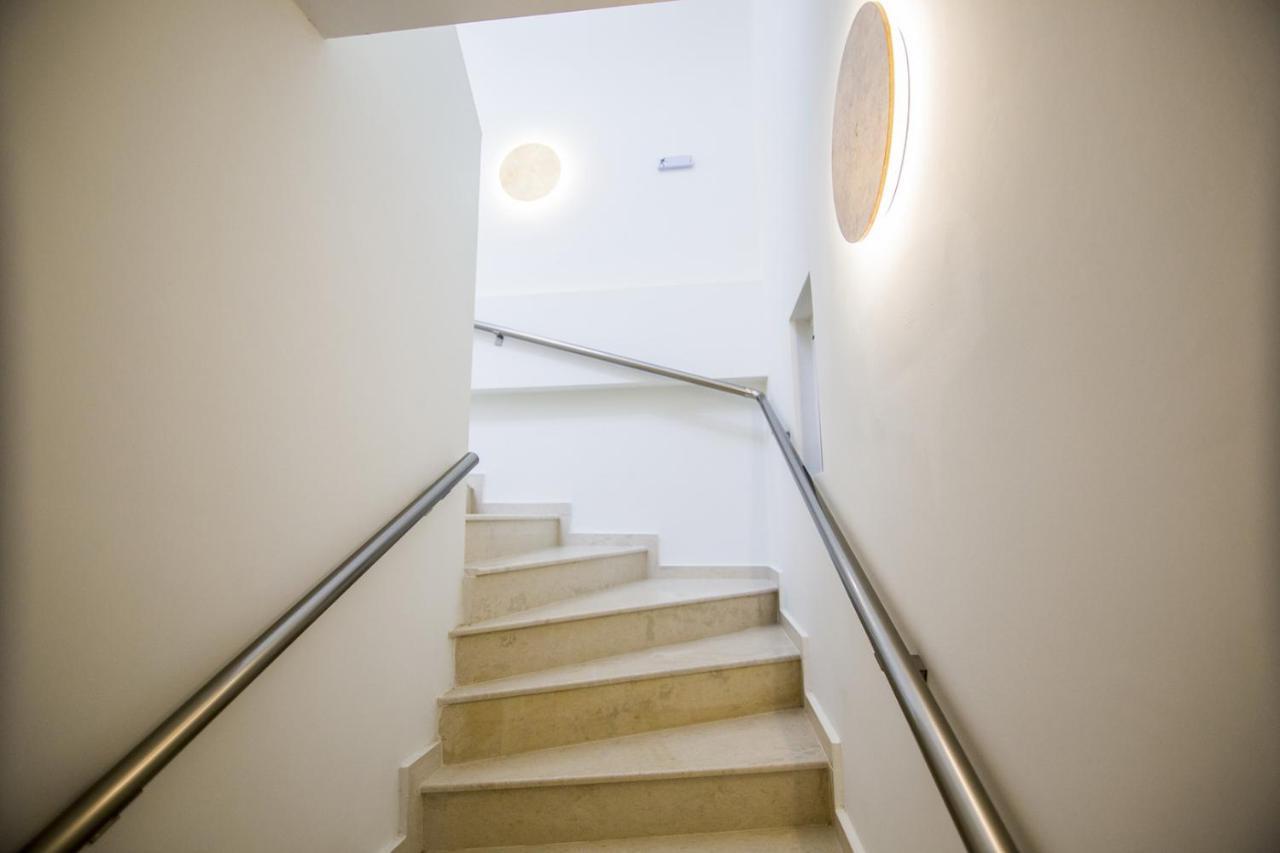 Armonia Resort Ofrínio Kültér fotó