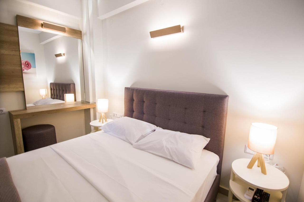 Armonia Resort Ofrínio Kültér fotó