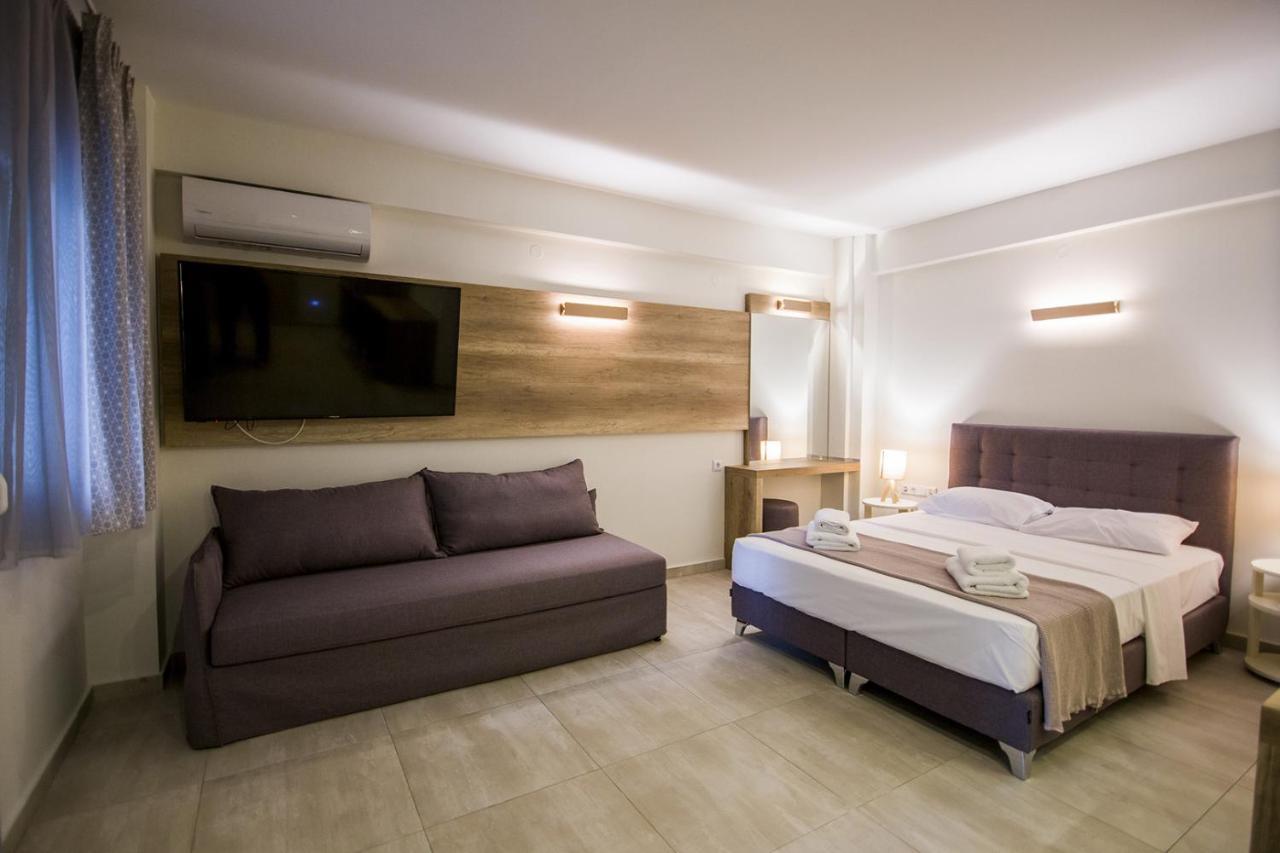 Armonia Resort Ofrínio Kültér fotó
