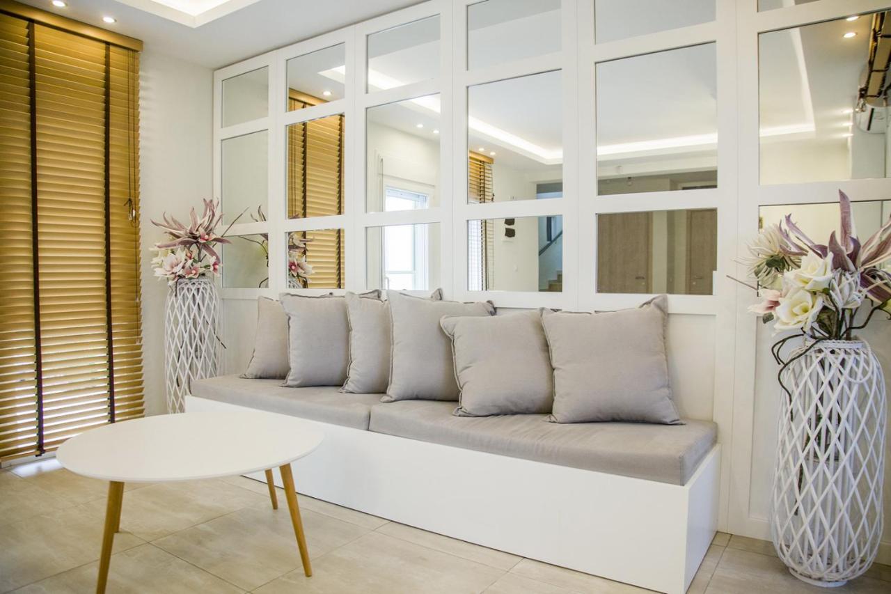 Armonia Resort Ofrínio Kültér fotó