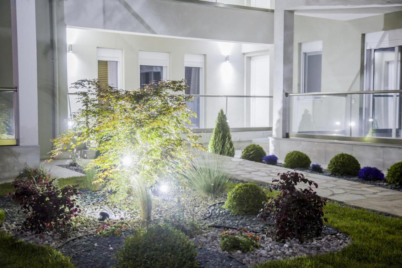 Armonia Resort Ofrínio Kültér fotó