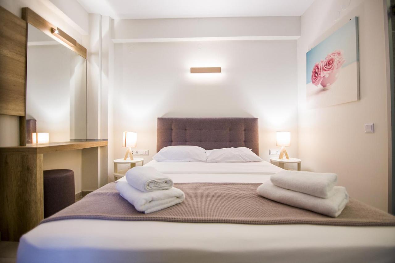 Armonia Resort Ofrínio Kültér fotó