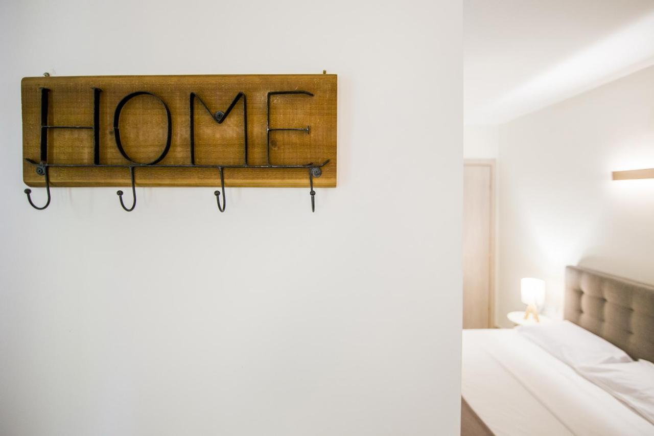 Armonia Resort Ofrínio Kültér fotó