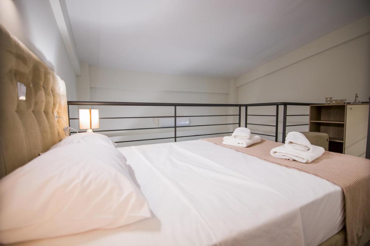 Armonia Resort Ofrínio Kültér fotó