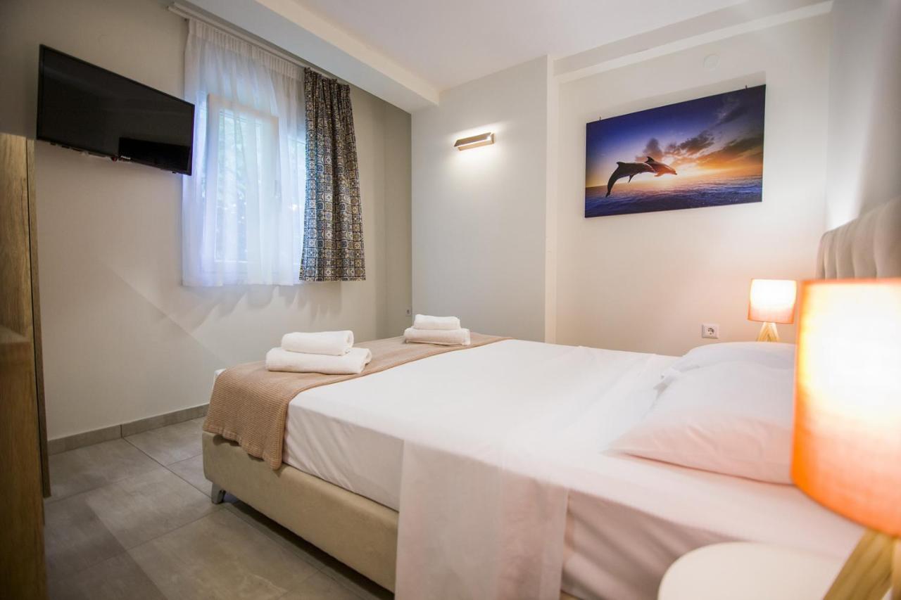 Armonia Resort Ofrínio Kültér fotó